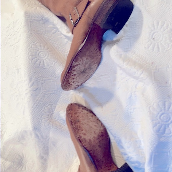 Johnny Ringo Boots - Picture 3 of 7